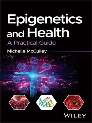 cover image of Epigenetics and Health